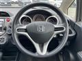 2011 Honda Fit