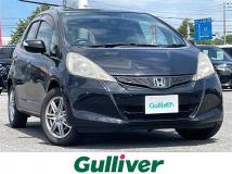 2011 Honda Fit