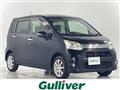 2011 Daihatsu Move
