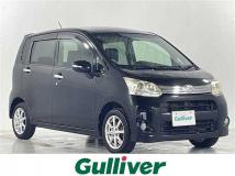 2011 Daihatsu Move