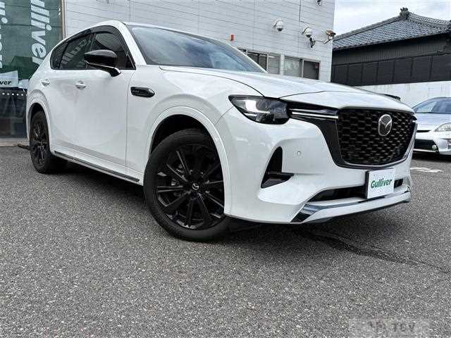 2023 Mazda Mazda Others
