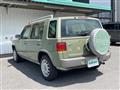 1997 Nissan Rasheen