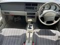 1997 Nissan Rasheen