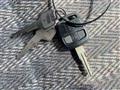 1997 Nissan Rasheen