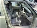 1997 Nissan Rasheen