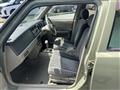 1997 Nissan Rasheen