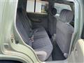 1997 Nissan Rasheen