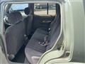 1997 Nissan Rasheen