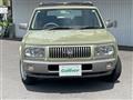 1997 Nissan Rasheen