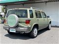 1997 Nissan Rasheen