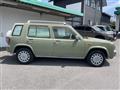 1997 Nissan Rasheen