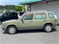 1997 Nissan Rasheen
