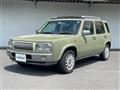 1997 Nissan Rasheen