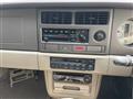 1997 Nissan Rasheen