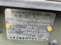 1997 Nissan Rasheen