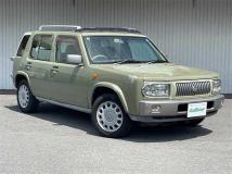 1997 Nissan Rasheen