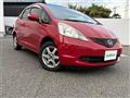2009 Honda Fit