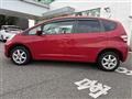 2009 Honda Fit