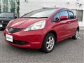 2009 Honda Fit