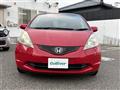2009 Honda Fit
