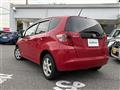 2009 Honda Fit