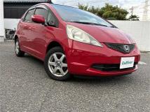 2009 Honda Fit