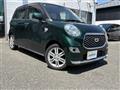 2018 Daihatsu Cast