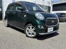 2018 Daihatsu Cast