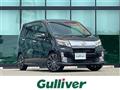 2013 Daihatsu Move