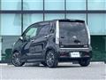 2013 Daihatsu Move