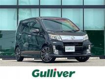 2013 Daihatsu Move