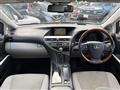 2009 Lexus RX