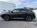 2009 Lexus RX