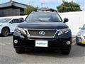 2009 Lexus RX