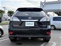 2009 Lexus RX