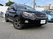 2009 Lexus RX