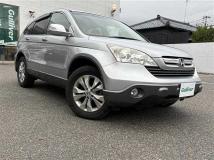 2008 Honda CR-V