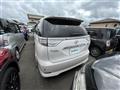 2009 Toyota Estima Hybrid