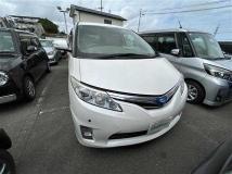 2009 Toyota Estima Hybrid