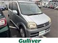 2005 Daihatsu Move