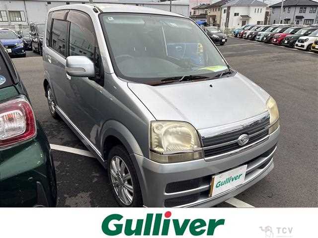 2005 Daihatsu Move