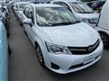 2014 Toyota Corolla Fielder