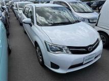 2014 Toyota Corolla Fielder
