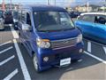 2012 Daihatsu Atrai Wagon