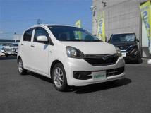 2013 Daihatsu Mira Es