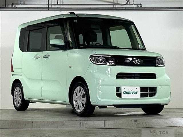 2019 Daihatsu Tanto