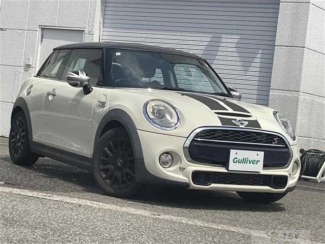 2016 BMW MINI