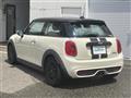 2016 BMW MINI