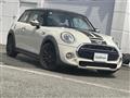 2016 BMW MINI