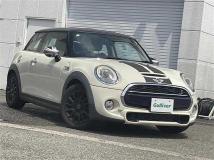2016 BMW MINI